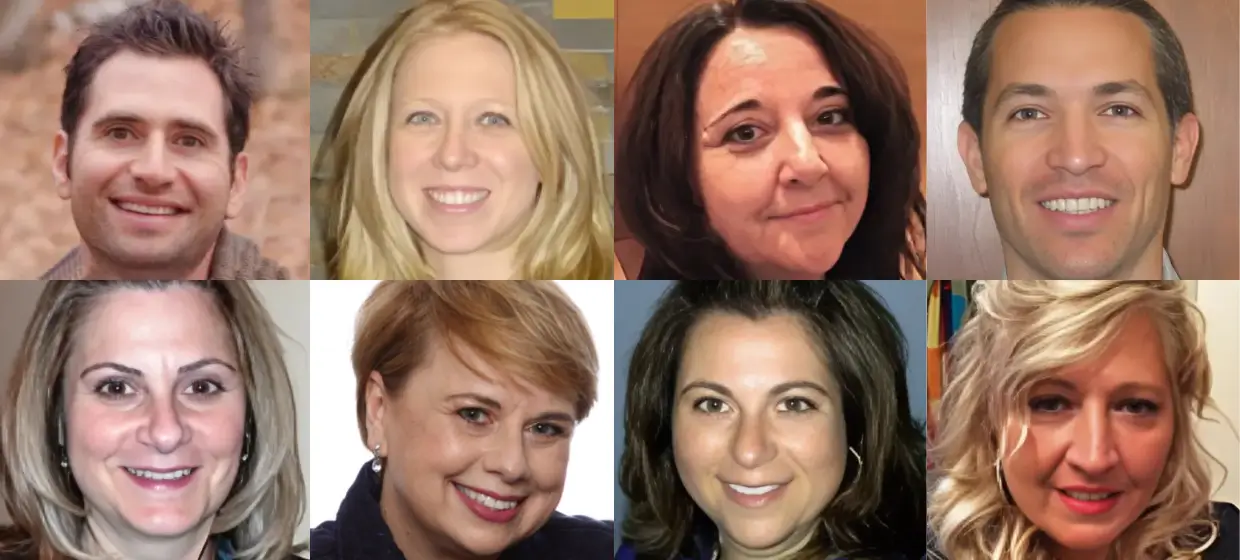The Family Tree Dental team