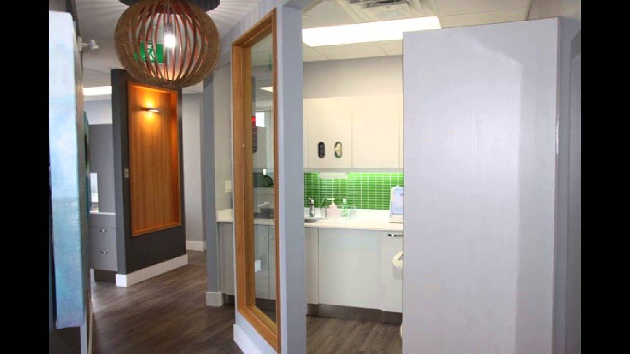 A look inside Family Tree Dental