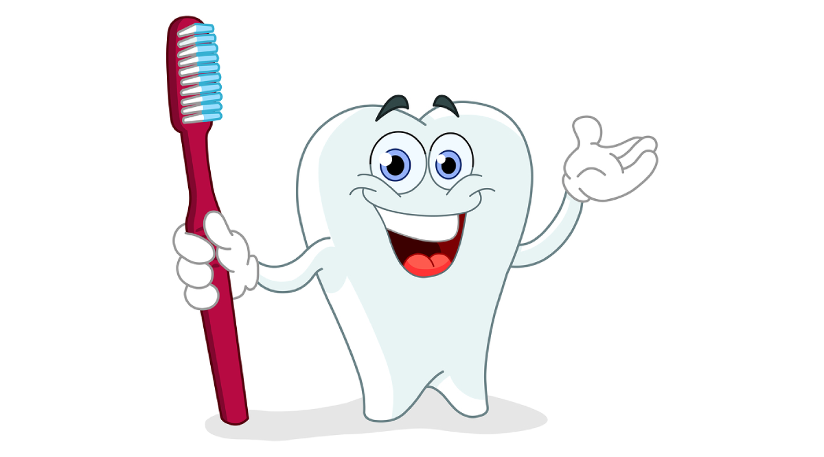 dentist-north-york-tooth-with-brush