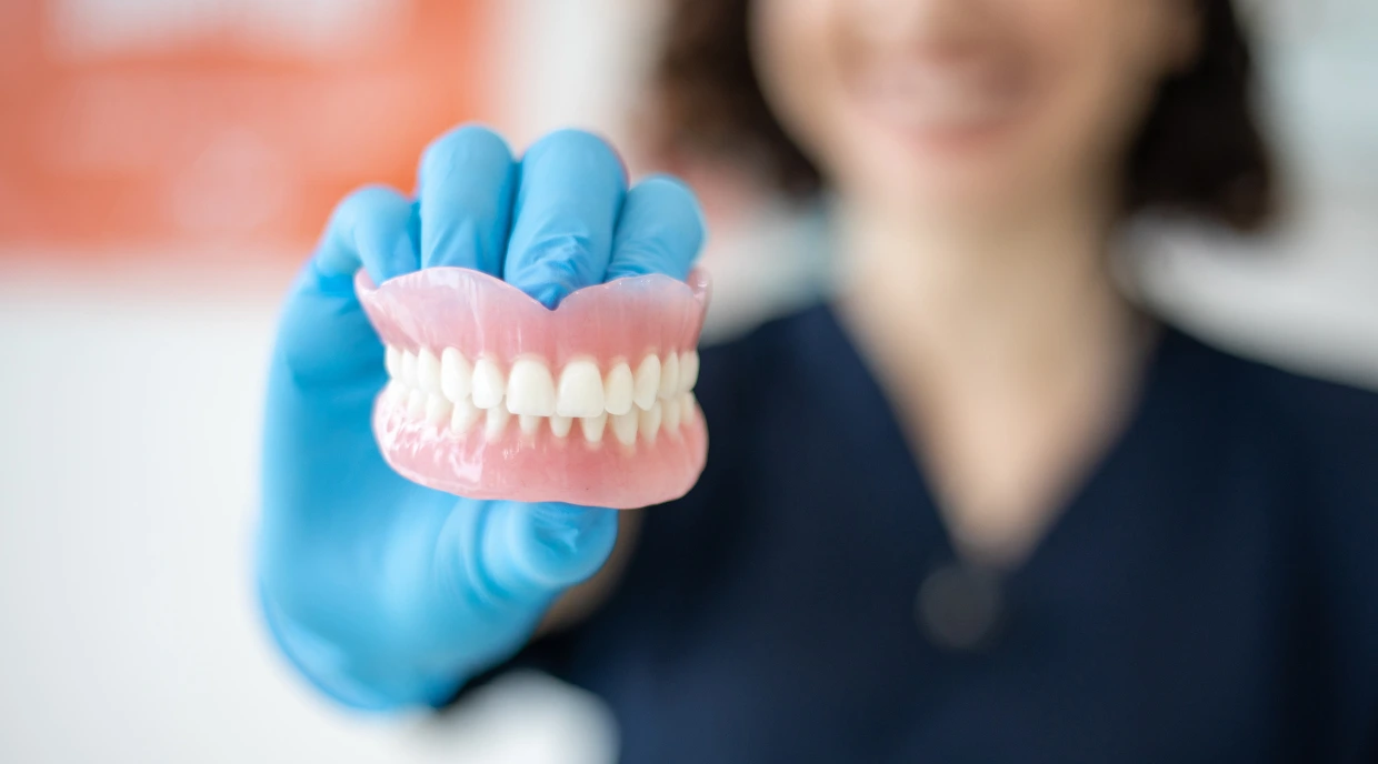 Dentures North York Dentist