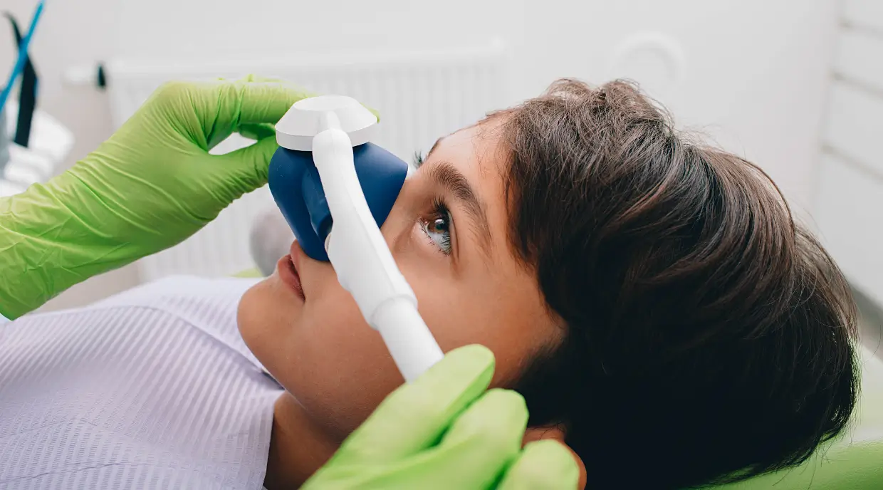 Sedation Dentist North York