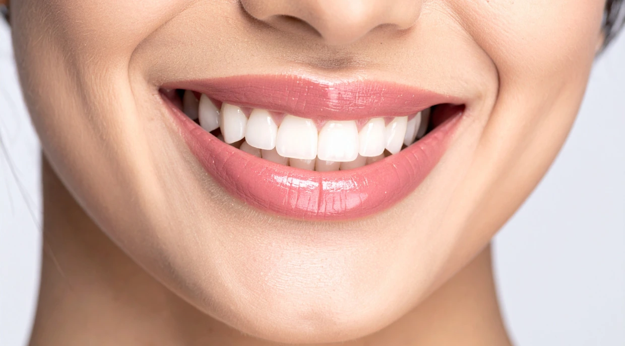 Teeth Whitening