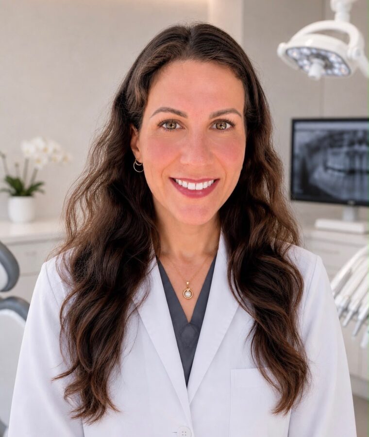 Dr. Dana Al Agbar