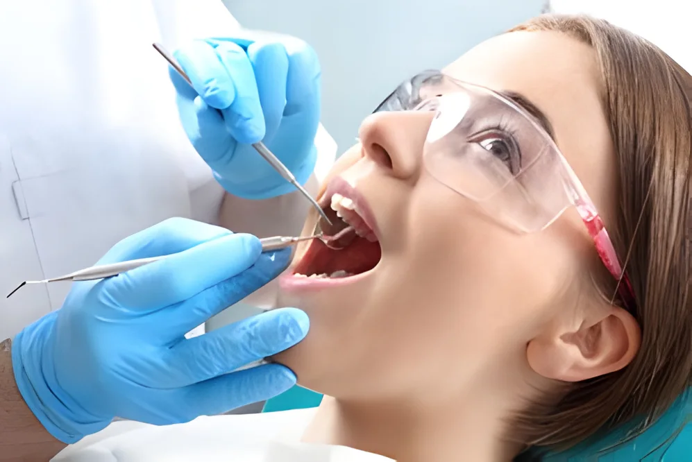 Dentist north york preventive dentistry