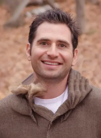 Dr. Oren Behar