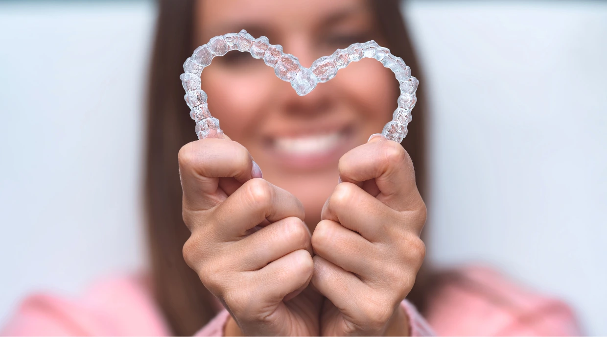 Invisalign north york dentist