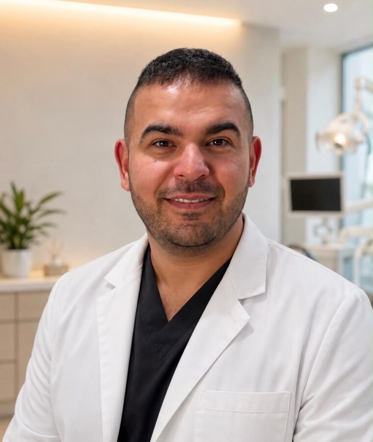 Dr. Raed Kamal